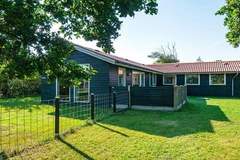 Ferienhaus - Ferienunterkunft in Ulfborg (6 Personen)