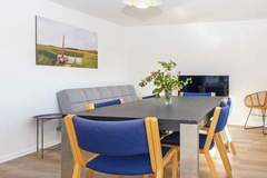 Ferienhaus - Ferienunterkunft in Ulfborg (5 Personen)