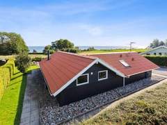 Ferienhaus - Ferienhaus Algut - 75m from the sea