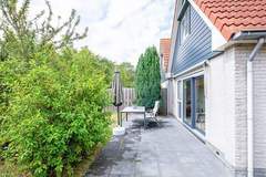 Ferienhaus - Wulpenweid 14 - Ferienunterkunft in Den Burg (2 Personen)