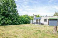 Ferienhaus - De Parel 162 - Ferienunterkunft in Den Burg (4 Personen)