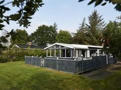 Ferienhaus - Ferienhaus Aave - 200m from the sea