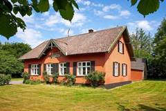 Ferienhaus - Ferienunterkunft in Nexø (10 Personen)