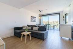 Ferienwohnung - CT 188 - Navigolf - Cala de Mijas - Ferienunterkunft in Mijas (4 Personen)