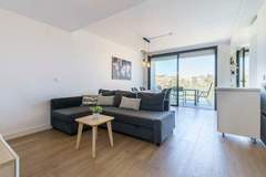 Ferienwohnung - CT 188 - Navigolf - Cala de Mijas - Appartement in Mijas (4 Personen)