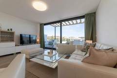 Ferienwohnung - CT 209 - Navigolf Penthouse - La Cala de Mijas - Ferienunterkunft in La Cala de Mijas (6 Personen)