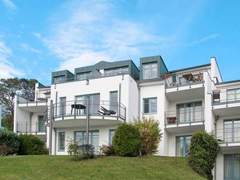 Ferienwohnung - Ferienwohnung App. 48 Residenz Bellevue
