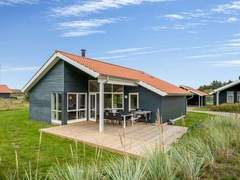 Ferienhaus - Ferienhaus Sylwia -  from the sea