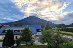 Ferienwohnung - Ferienwohnung Daniela - Ferienunterkunft in Arnoldstein (8 Personen)
