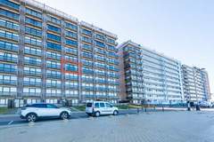 Ferienwohnung - Espace II 0401 - Ferienunterkunft in Middelkerke (6 Personen)