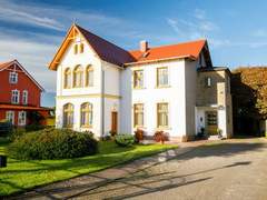 Ferienwohnung - Ferienwohnung Dinse