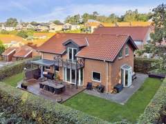 Ferienhaus - Ferienhaus Thiokk - 500m from the sea