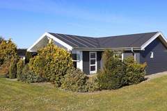Ferienhaus - Ferienunterkunft in Faaborg (6 Personen)