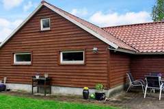 Ferienhaus - Ferienhaus in Middelfart (5 Personen)