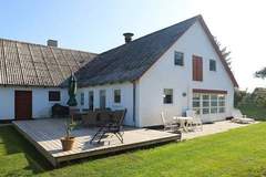 Ferienhaus - Ferienunterkunft in Hjørring (4 Personen)