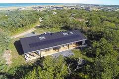 Ferienhaus - Ferienunterkunft in Hjørring (10 Personen)