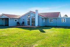 Ferienhaus - Ferienunterkunft in Esbjerg V (6 Personen)