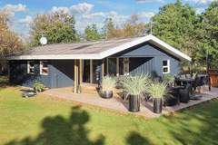 Ferienhaus - Ferienunterkunft in Pandrup (6 Personen)