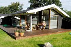Ferienhaus - Ferienunterkunft in Esbjerg V (6 Personen)