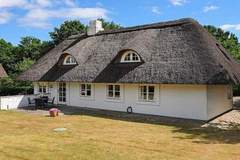 Ferienhaus - Ferienunterkunft in Asperup (6 Personen)