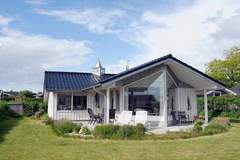 Ferienhaus - Ferienunterkunft in Faaborg (6 Personen)