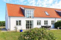 Ferienhaus - Ferienhaus in Hjørring (6 Personen)