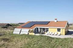 Ferienhaus - Ferienunterkunft in Hjørring (14 Personen)