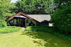 Ferienhaus - Ferienunterkunft in Oksbøl (4 Personen)