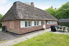 Ferienhaus - Ferienunterkunft in Højer (6 Personen)