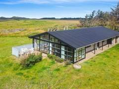 Ferienhaus - Ferienhaus Skyler - 400m from the sea