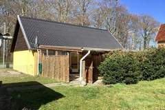 Ferienhaus - Ferienunterkunft in Rødby (6 Personen)