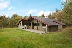 Ferienhaus - Ferienunterkunft in Rødby (6 Personen)