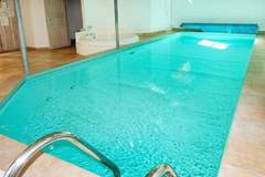 Ferienhaus - Ferienunterkunft in Hadsund (10 Personen)