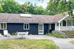 Ferienhaus - Ferienunterkunft in Hadsund (6 Personen)