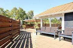 Ferienhaus - Ferienunterkunft in Rødby (6 Personen)