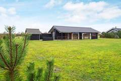 Ferienhaus - Ferienunterkunft in Tarm (6 Personen)