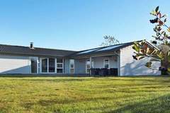Ferienhaus - Ferienunterkunft in Tarm (6 Personen)
