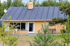 Ferienhaus - Ferienunterkunft in Jerup (7 Personen)