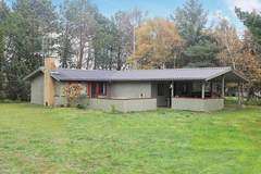 Ferienhaus - Ferienunterkunft in Rødby (6 Personen)
