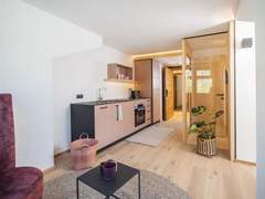 Ferienwohnung - Ferienwohnung, Appartement Greta