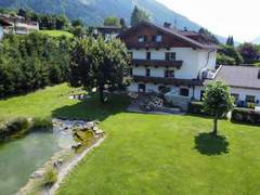 Ferienwohnung - Ferienwohnung, Appartement Max