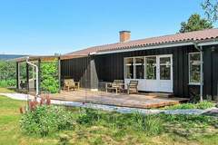 Ferienhaus - Ferienunterkunft in Rødby (6 Personen)