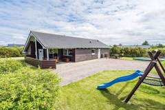 Ferienhaus - Ferienunterkunft in Tarm (6 Personen)