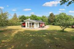 Ferienhaus - Ferienunterkunft in Storvorde (6 Personen)