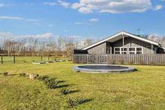 Ferienhaus - Ferienunterkunft in Tarm (6 Personen)