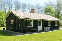 Ferienhaus - Ferienunterkunft in Hadsund (6 Personen)