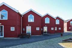 Ferienwohnung - Ferienunterkunft in Hadsund (6 Personen)
