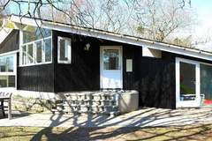 Ferienhaus - Ferienunterkunft in Hadsund (10 Personen)
