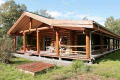 Ferienhaus - Ferienunterkunft in Hadsund (10 Personen)