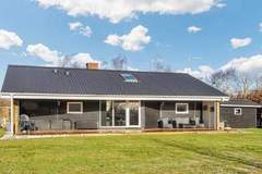 Ferienhaus - Ferienunterkunft in Tarm (6 Personen)